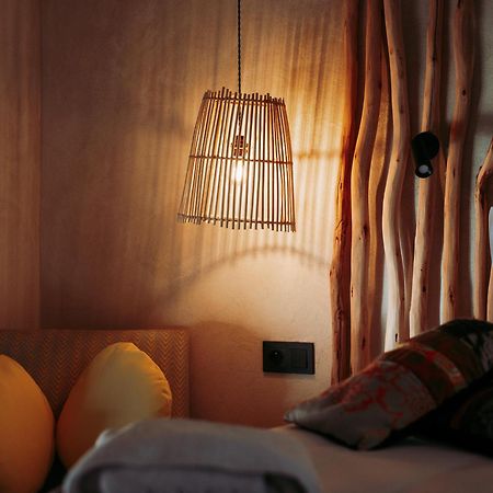 Jardin Sakina - Chambre D'Hotes Oulad Moumene エクステリア 写真