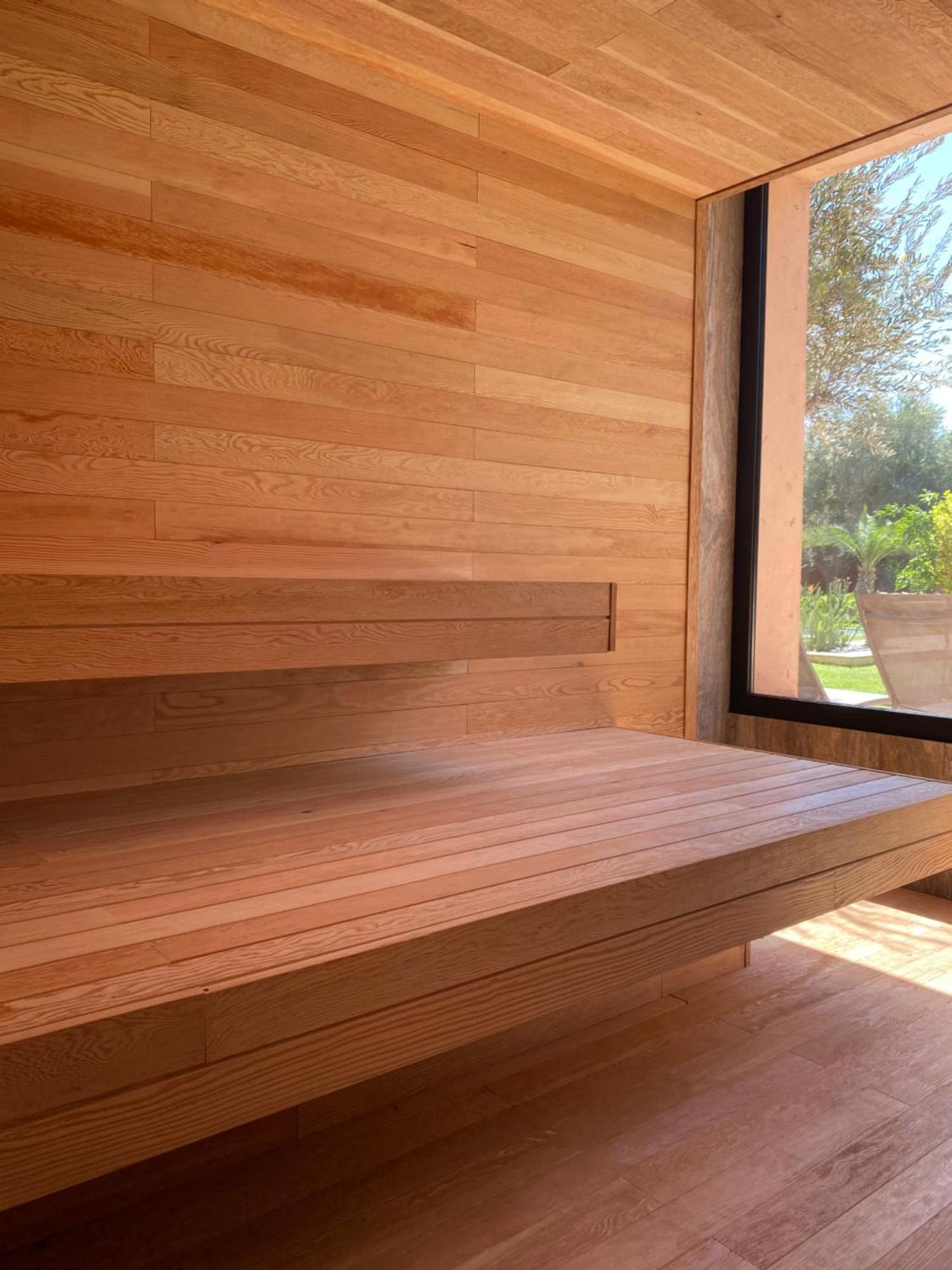 Jardin Sakina - Chambre D'Hotes Oulad Moumene エクステリア 写真
