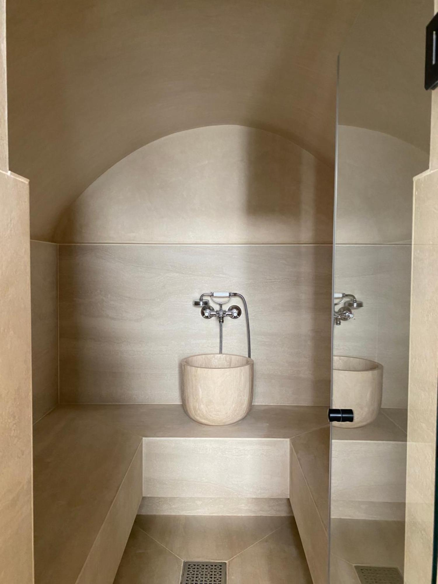 Jardin Sakina - Chambre D'Hotes Oulad Moumene エクステリア 写真