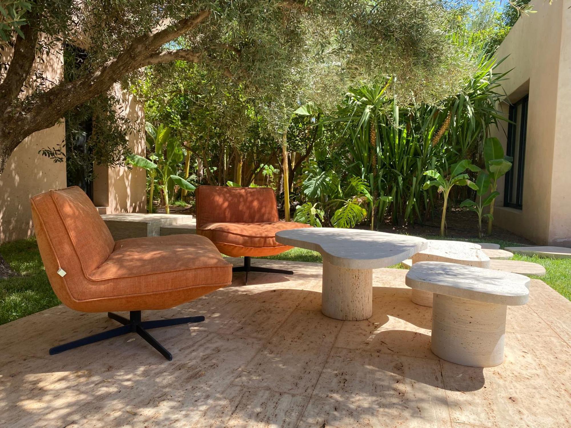 Jardin Sakina - Chambre D'Hotes Oulad Moumene エクステリア 写真