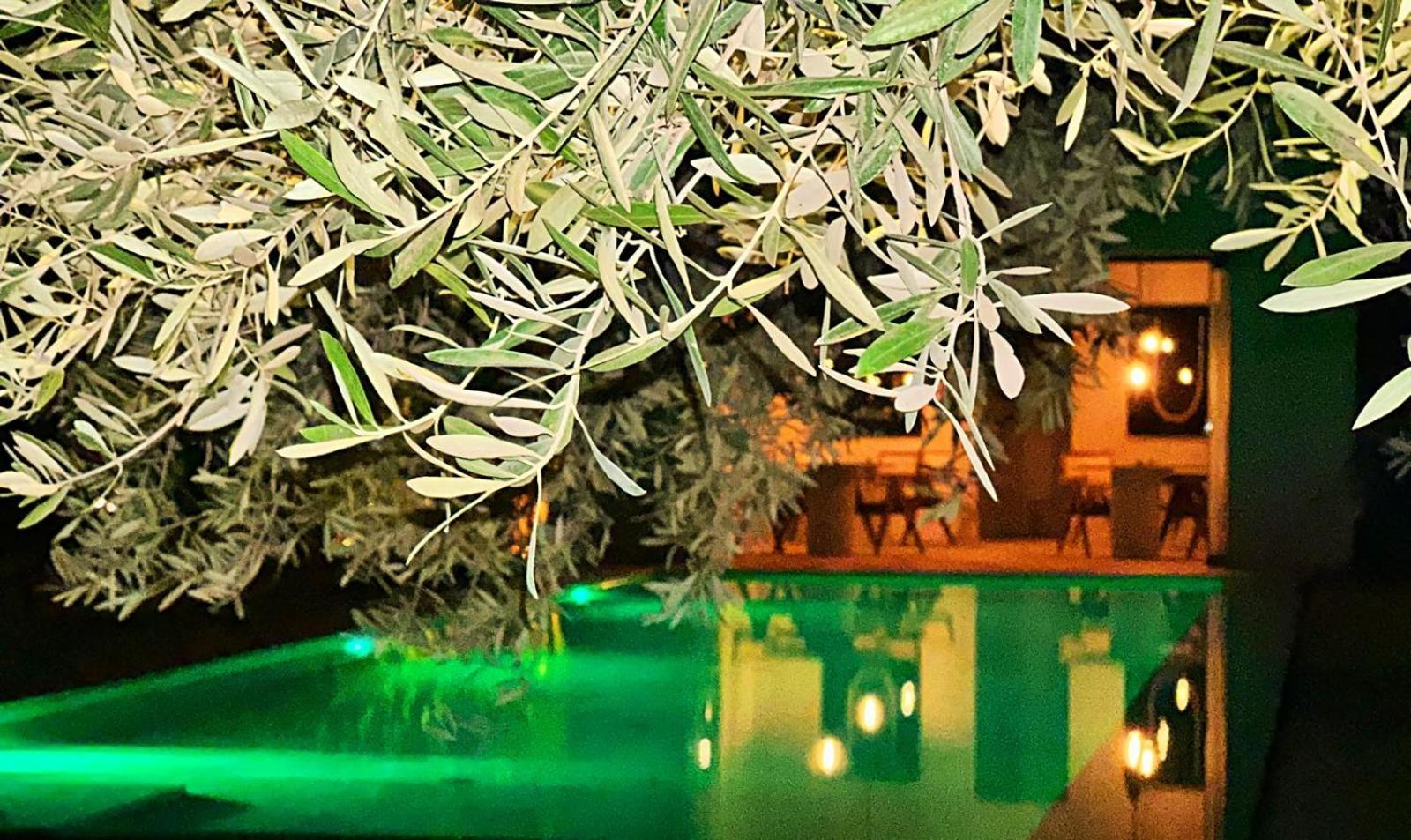 Jardin Sakina - Chambre D'Hotes Oulad Moumene エクステリア 写真