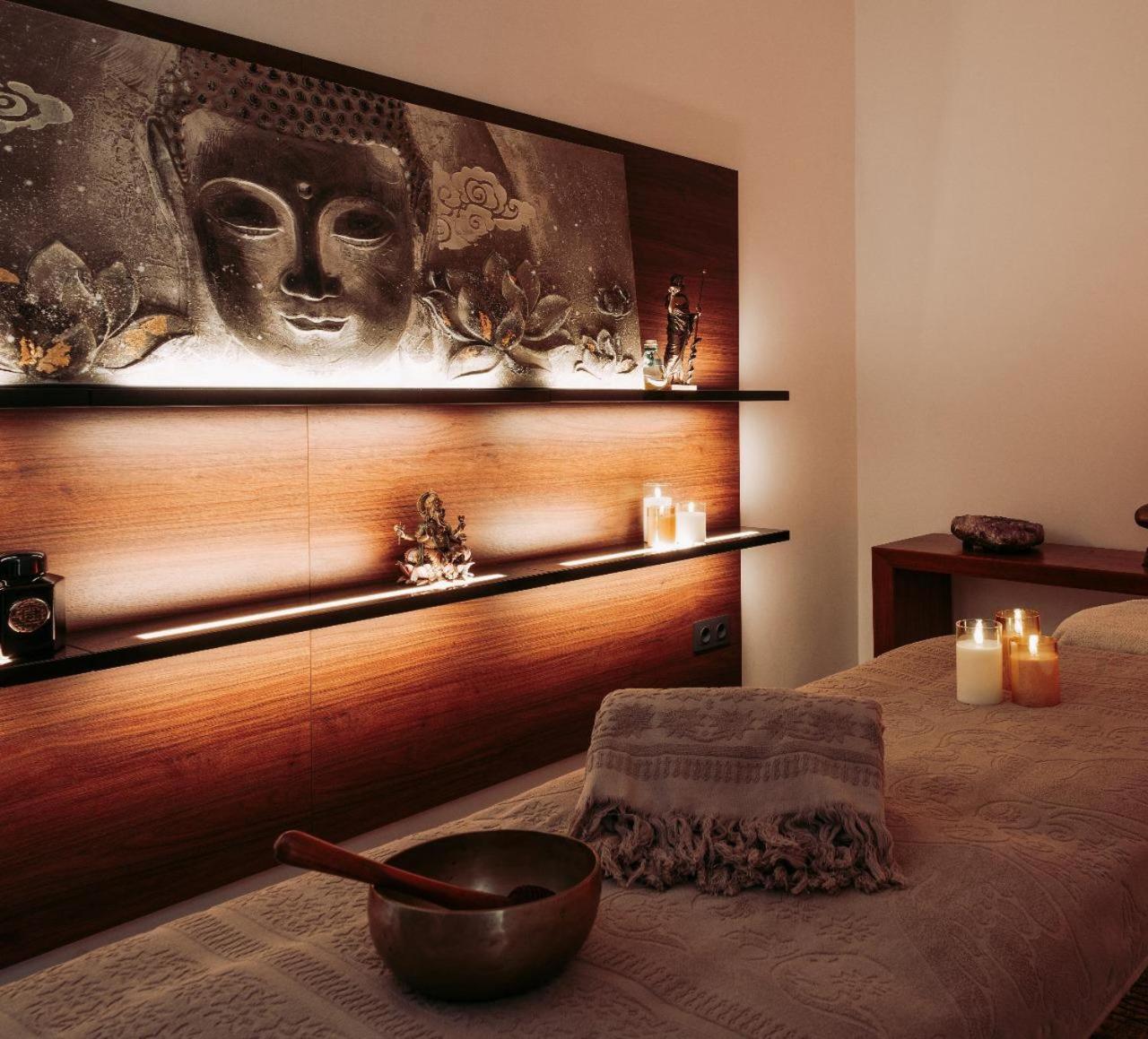 Jardin Sakina - Chambre D'Hotes Oulad Moumene エクステリア 写真